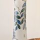 Art Deco vase signed Leune glassworks - Auguste Heiligenstein - 1920