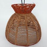 Rope suspension 1960 vintage