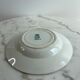 8 assiettes creuses Saint Amand collection Argenton