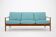 1960s Arne Vodder 3-Seater Sofa for France & Søn, Denmark