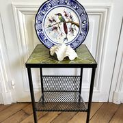 Portugal wall plate