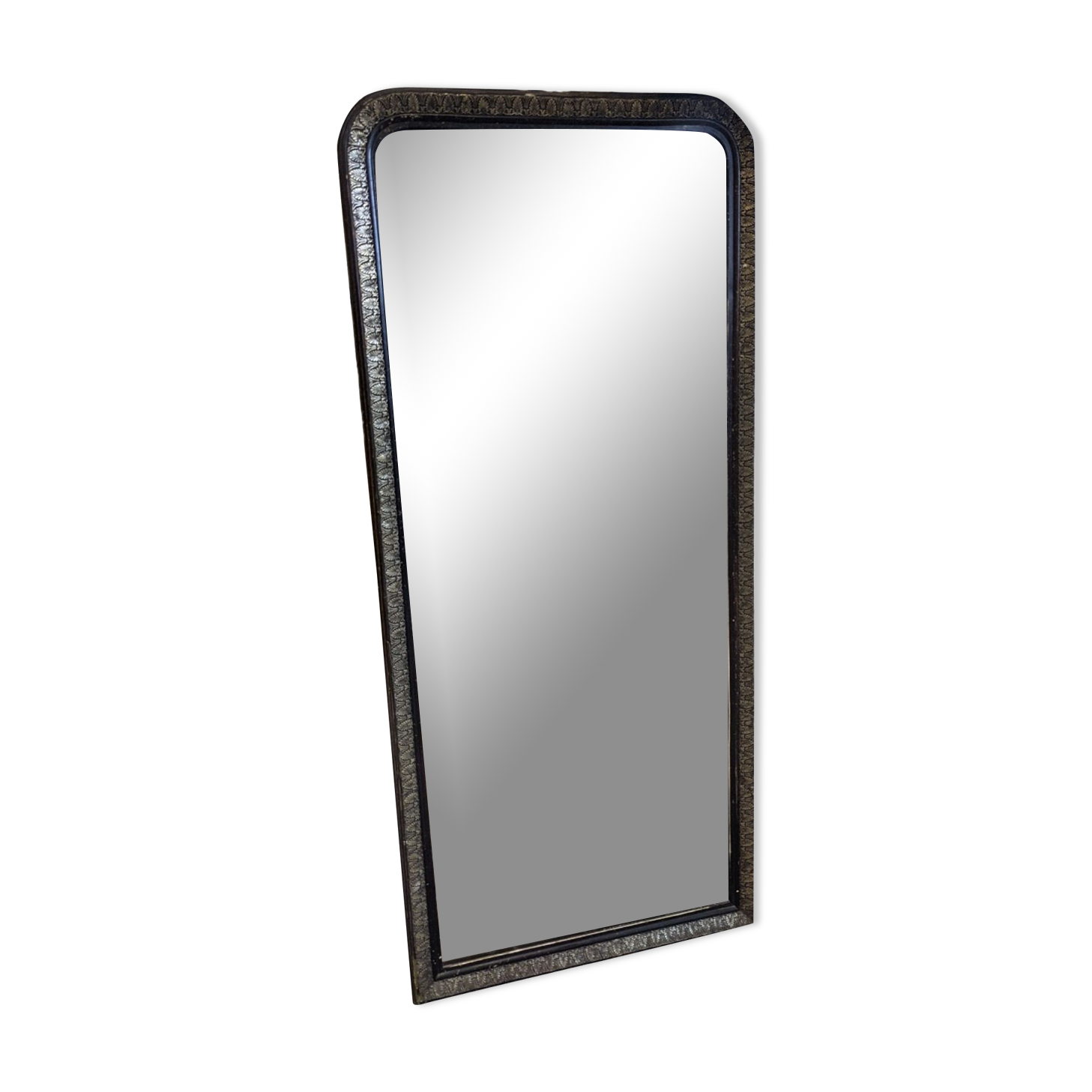 Louis philippe mirror