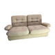 sofa 2 places fabrics steiner 1970