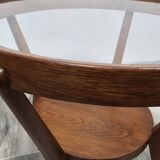 Coffee Table by K. Kozelka