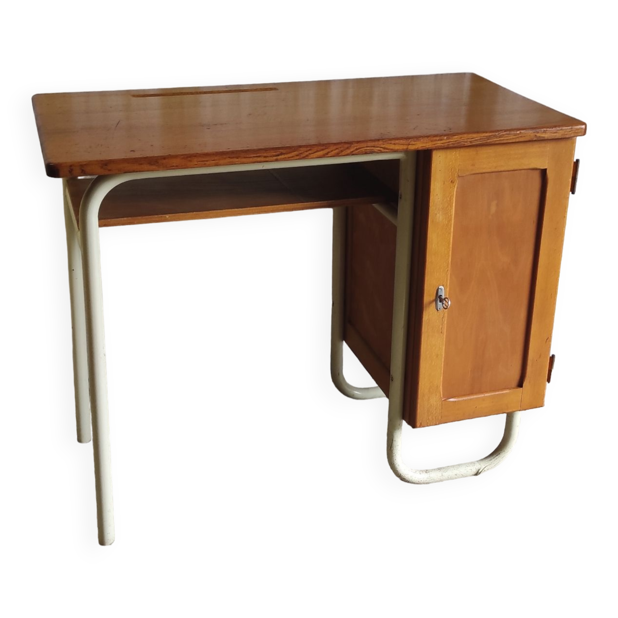 Mobilor desk 50s 60s