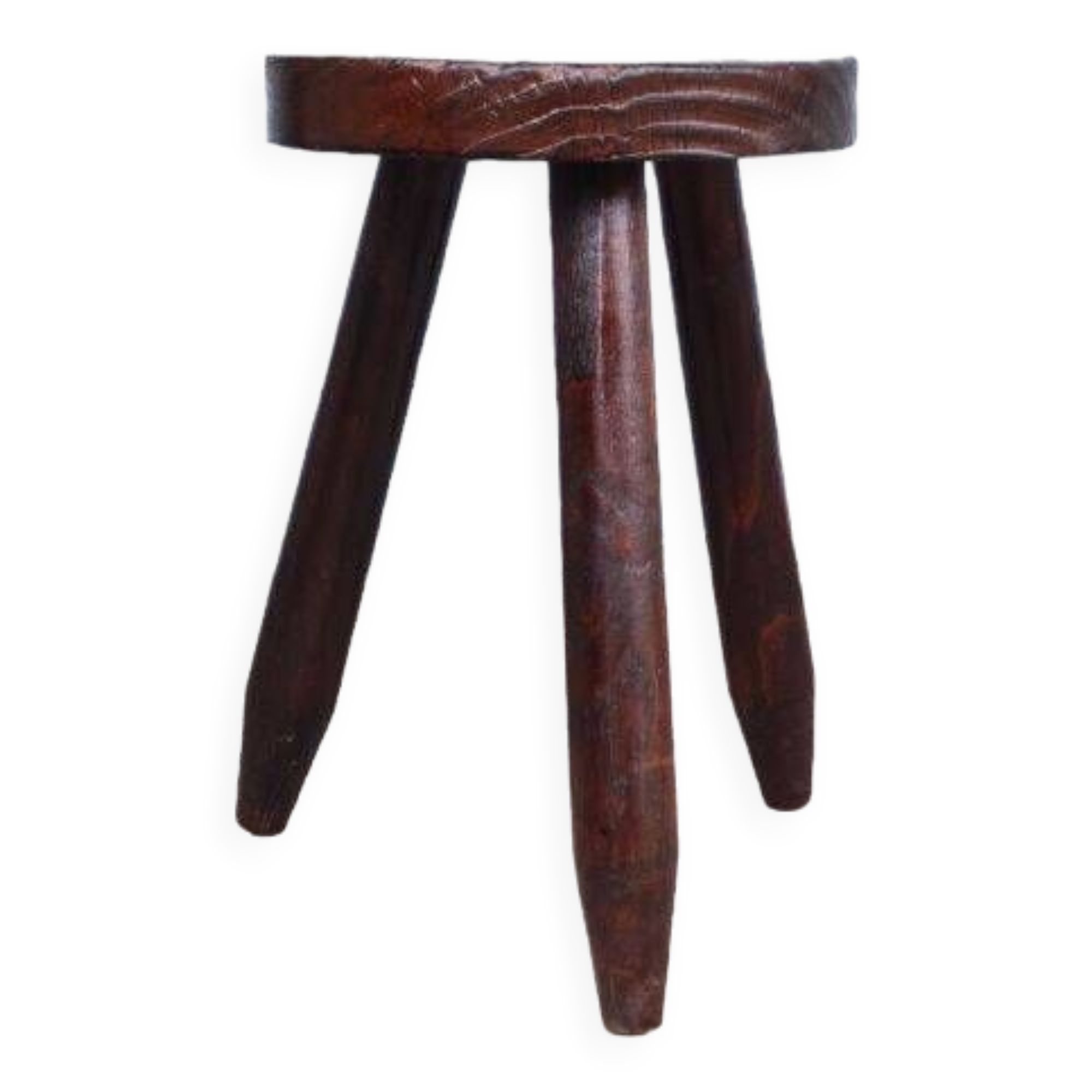 Tabouret tripode