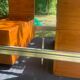 Modular bookshelf Michel Ducaroy Ligne Roset