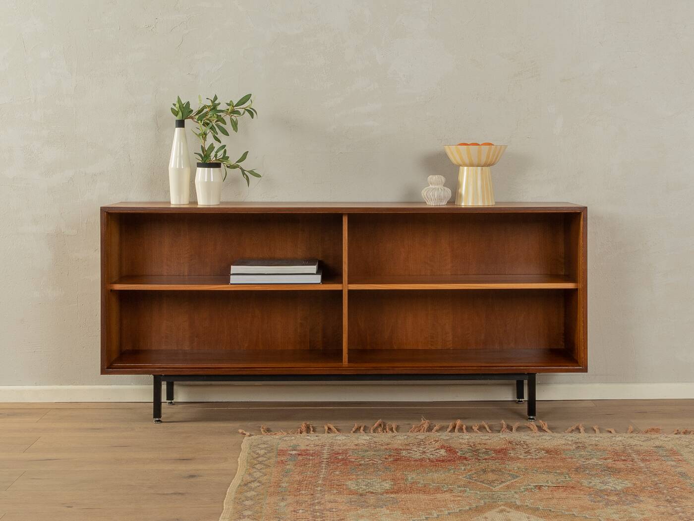 1960s Sideboard, Lothar Wegner