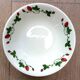 Gien strawberry cups