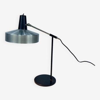 Mid Century Desk Lamp by Hala Zeist, 1950s