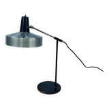 Mid Century Desk Lamp by Hala Zeist, 1950s