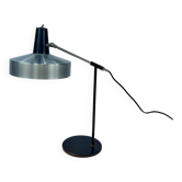 Lampe de bureau Mid Century par Hala Zeist, 1950s