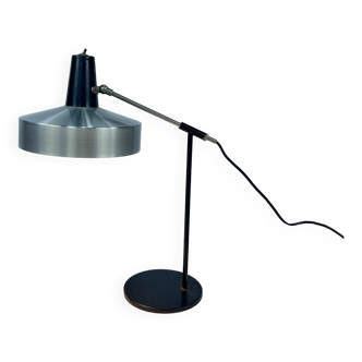 Mid Century Desk Lamp by Hala Zeist, 1950s