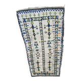 Berber carpet