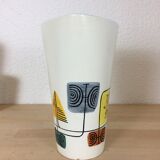 Elchinger pitcher with orangeade