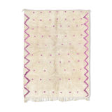 Modern Moroccan carpet 340x240cm