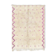 Modern Moroccan carpet 340x240cm