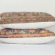 Set of 2 vintage Turkish cushion covers 25x56 cm