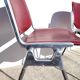 Pair chairs DSC 106 Castelli 1970