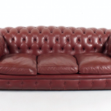 Sofa Frau Chesterfield