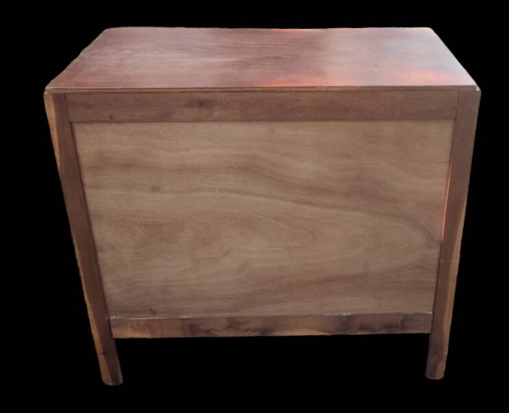 Ancienne petite commode art déco