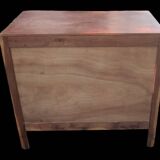 Old small art deco chest of drawers