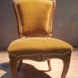 Louis XV period child's chair