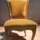 Chaise enfant d'époque Louis XV