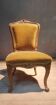 Louis XV period child's chair