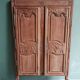 Cabinet front 1826
