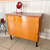 Meuble bar années 70
