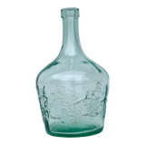 Little lady-jeanne with reason