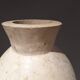 Large stone vase from Mactan from the 1980s