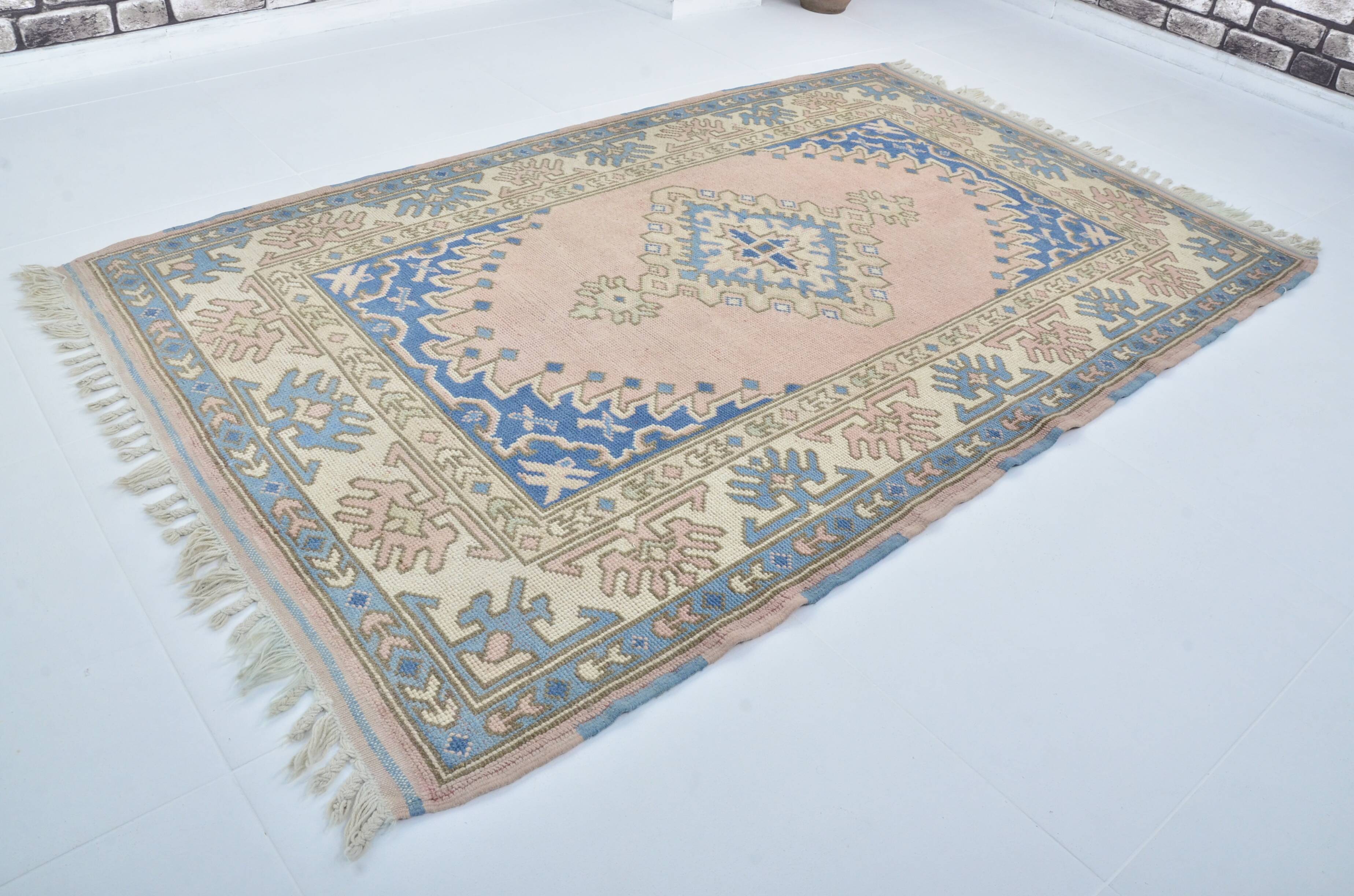 Turkish Hallway Runner Rug sku 3475