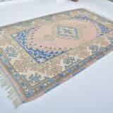 Turkish Hallway Runner Rug sku 3475