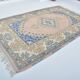 Turkish Hallway Runner Rug sku 3475