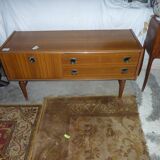 Scandinavian enfilade