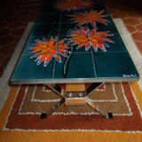 Vintage coffee table