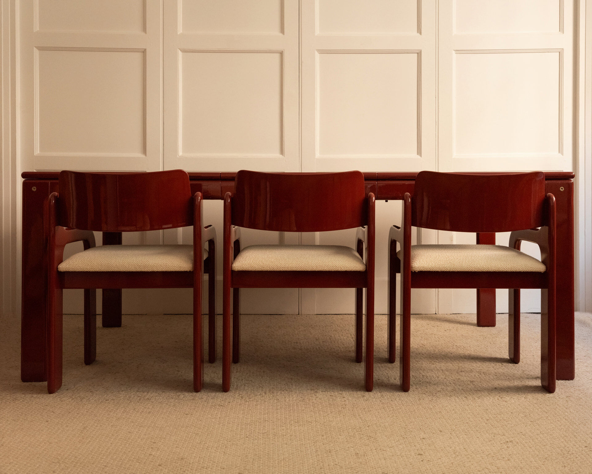 Table Eero Aarnio