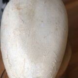 Pebble lamp in fiberglass, 1970s