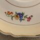 Limoges art deco porcelain coffee service by Legrand