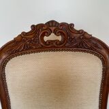 Triumph armchairs
