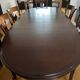 Table directoire ebenisterie marque grange