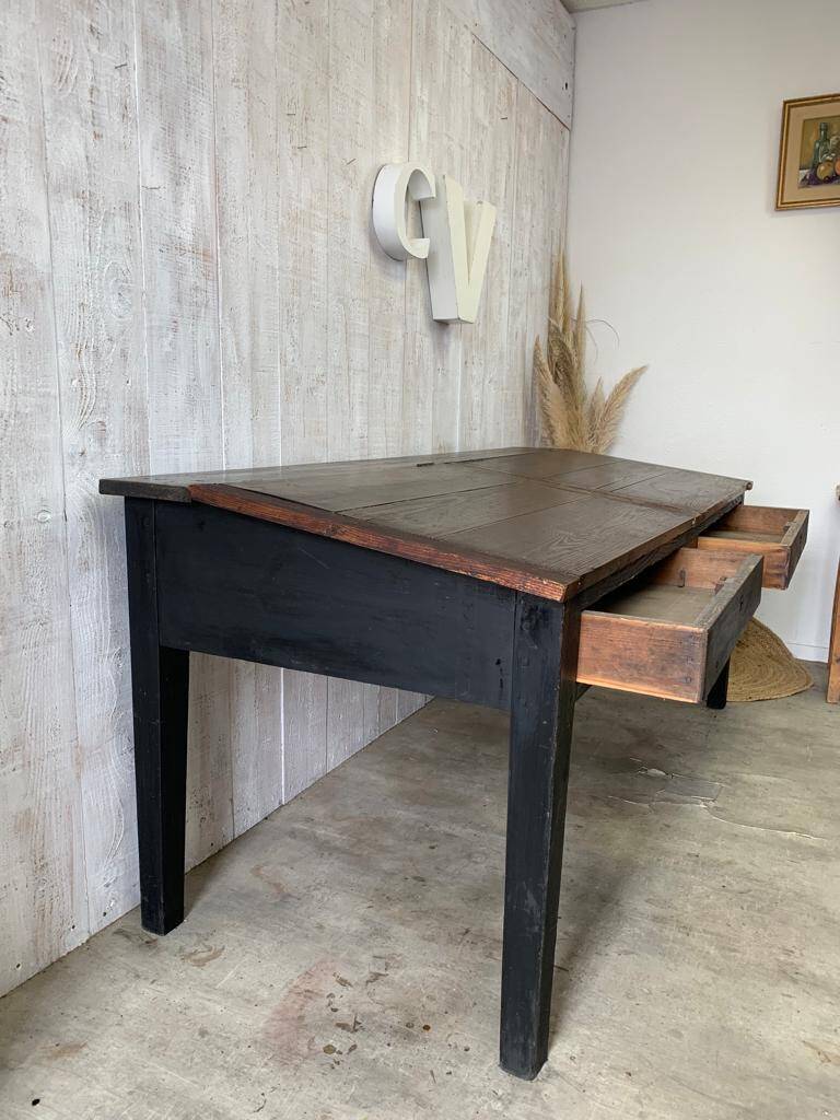 Bureau d'office notariale