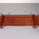 Italian Elegance Redefined – A Bench That Blends Luxury with Modern Design