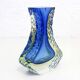 Vase by Alessandro Mandruzzato 1960, Murano