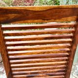 Rosewood chair