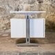 Etienne Fermigier desk 70s
