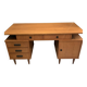 Vintage Mid-Century Modern desk