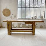 Established old oak XL